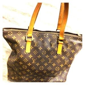 Louis Vuitton Tote